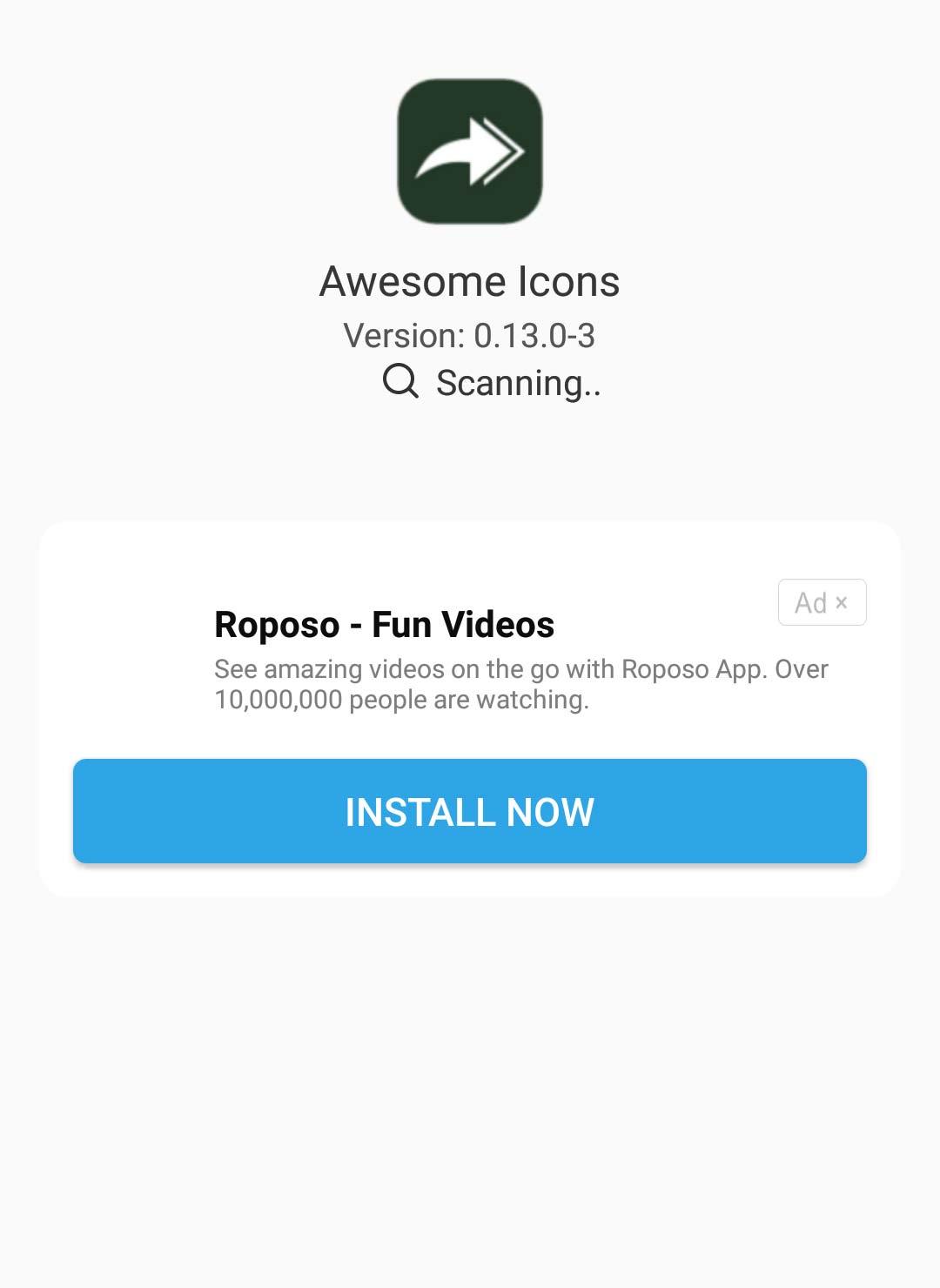 1080x1480 Change Android App Icon To Hide Default Icon Explained