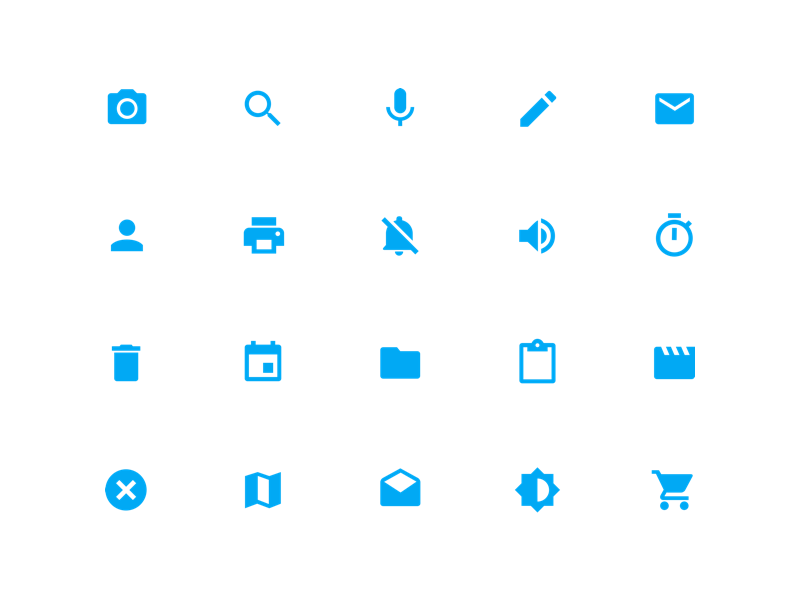 Android Default Icon at Vectorified.com | Collection of Android Default ...