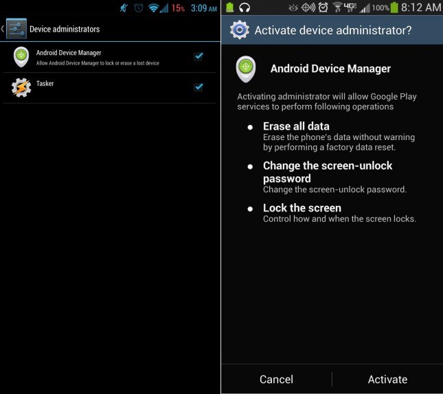 645x574 How To Fix Location Unavailable Error In Android Device Manager
