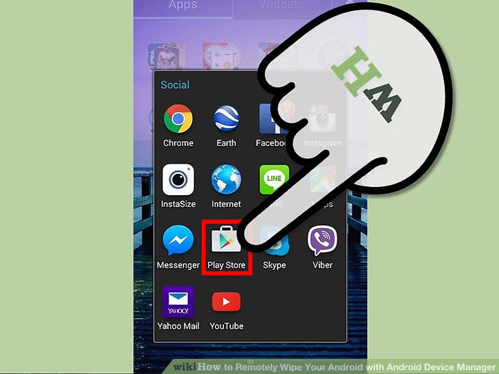 728x546 How To Remotely Wipe Your Android With Android Device Manager