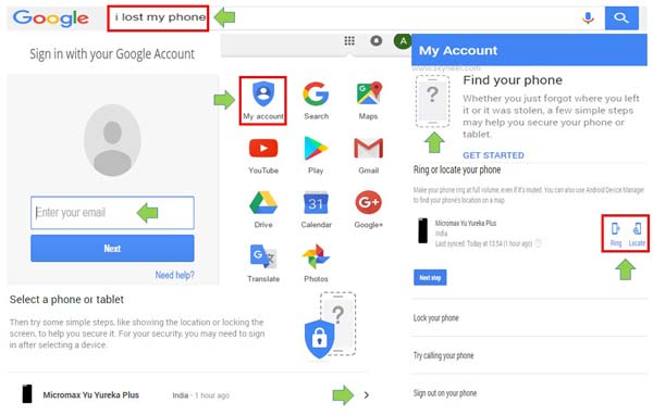 600x382 How To Find Your Lost Phone With Android Device Manager On Google