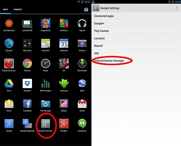 628x507 How To Set Up Android Device Manager To Lock And Wipe Your Phone