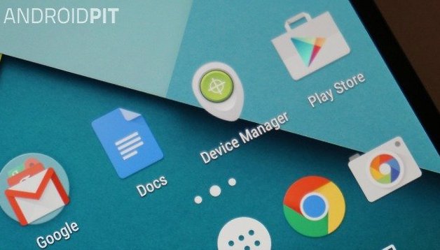 628x358 How To Use Android Device Manager Androidpit