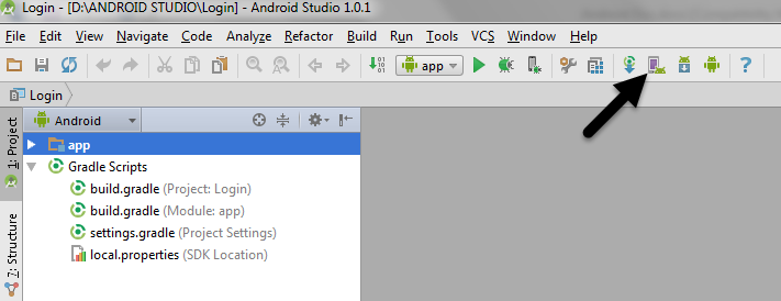 711x274 Learn To Create Avd In Android Studio