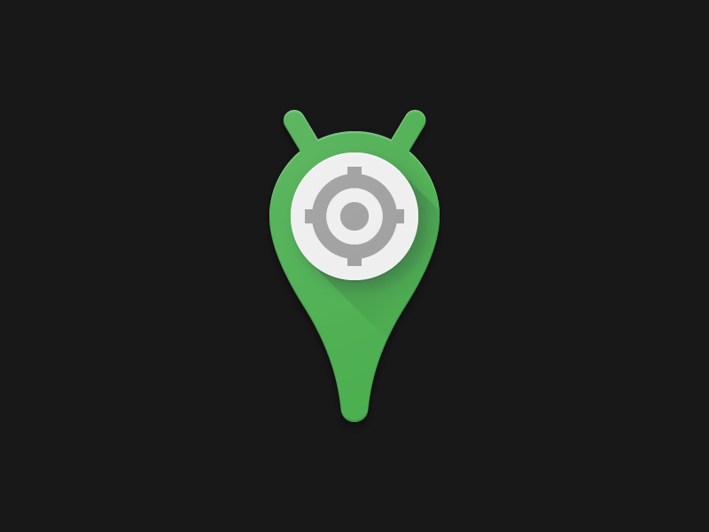 800x600 Android Device Manager