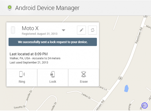 633x465 Android Device Manager Updated Allows Device Lockdown