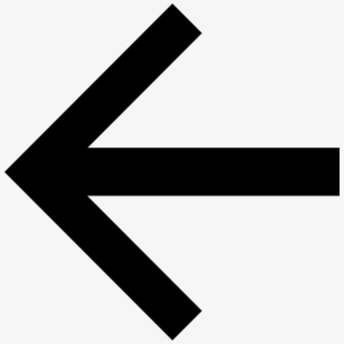 310x310 Back Arrow Icon Png