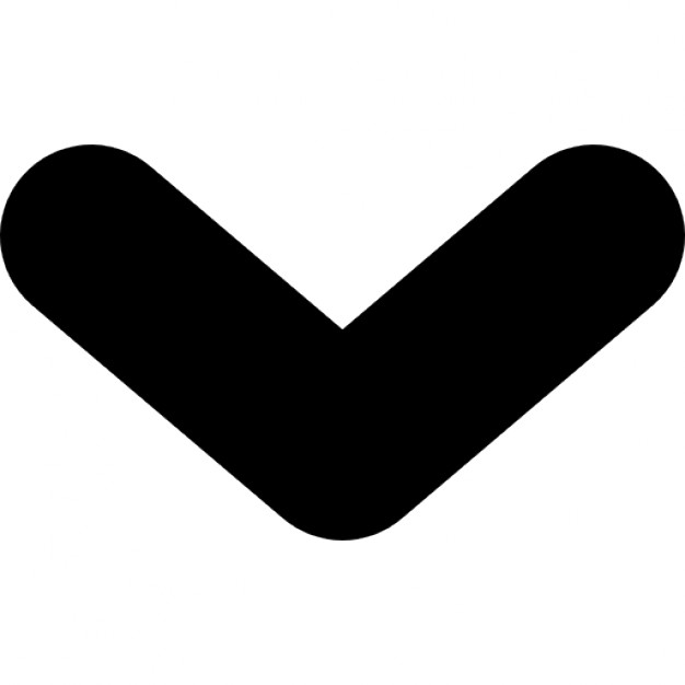 626x626 Dropdown Arrow Icon