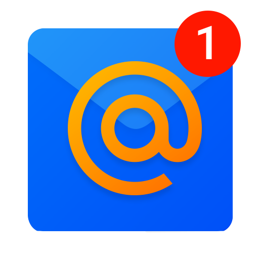 Android Email App Icon at Vectorified.com | Collection of Android Email ...