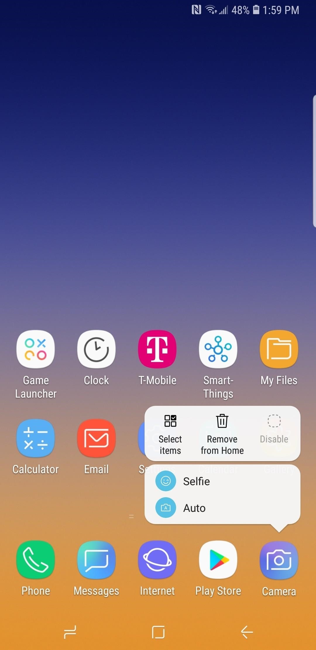 Samsung Android Pie Update Galaxy Devices Are Getting All New 1080x2220 Samsung Android Pie Update Galaxy Devices Are Getting All New