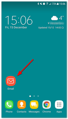 Setting Up Email In The Samsung App On Android Support 225x393 Setting Up Email In The Samsung App On Android Support