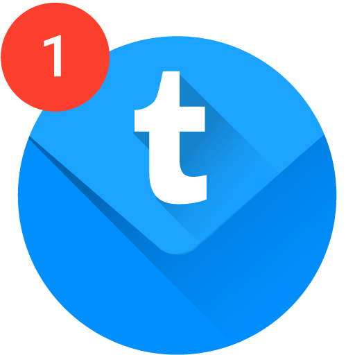 Typeapp Email 512x512 Typeapp Email