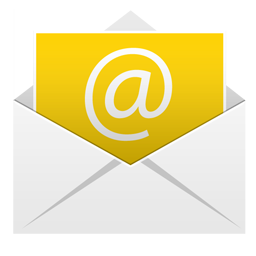 Android, Base, Btn, Email Icon 256x256 Android, Base, Btn, Email Icon