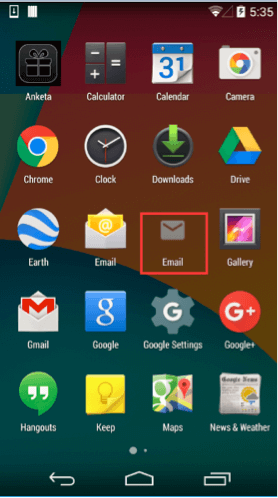 Android Banking Malware Masquerading As Email App Targets German Banks 278x498 Android Banking Malware Masquerading As Email App Targets German Banks