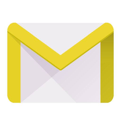 512x512 Email Icon Android L Iconset Dtafalonso