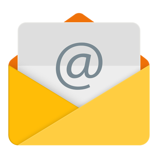 512x512 Email Icon Android Lollipop Png Image