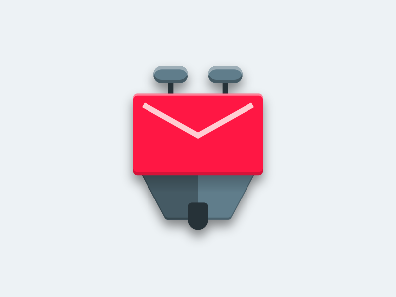 Android Email Icon at Vectorified.com | Collection of Android Email ...