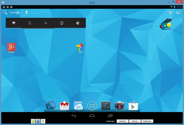Android Emulator Icon at Vectorified.com | Collection of Android ...
