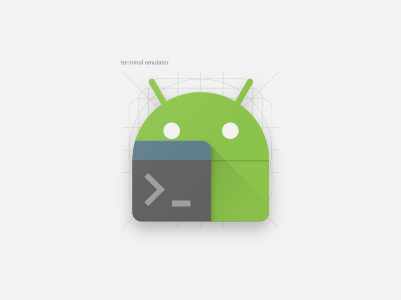 Android Emulator Icon at Vectorified.com | Collection of Android ...
