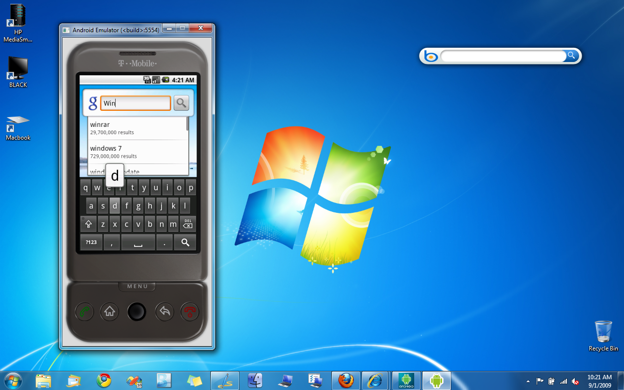 1279x799 Android Emulator For Windows Redmond Pie