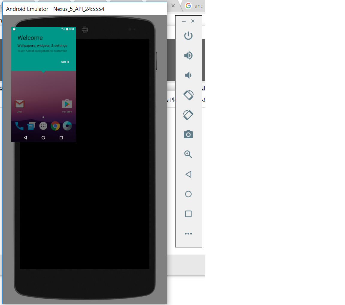 Android Emulator Icon at Vectorified.com | Collection of Android ...