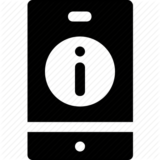 512x512 Android Phone, Mobile App, Mobile Error, Mobile Ui, Smartphone Icon