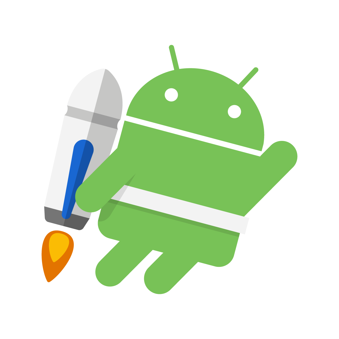 1400x1400 Android Developers Blog What's New With Android Jetpack