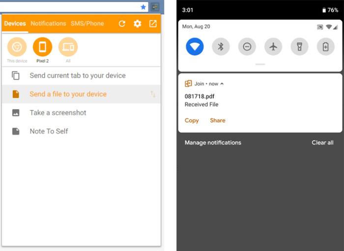 700x511 Android Management An Easy To Follow Guide Computerworld