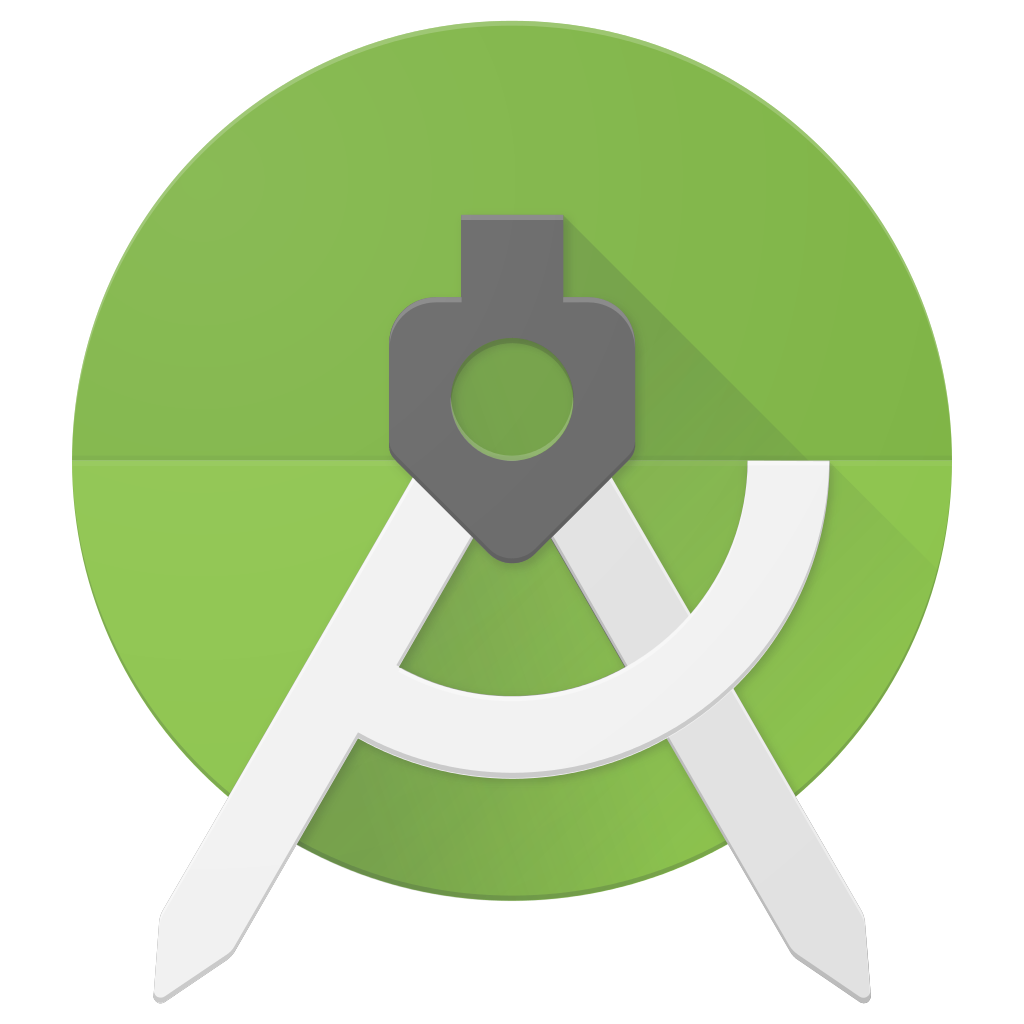 1024x1024 Fileandroid Studio Icon