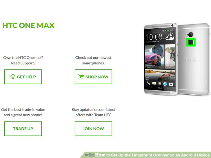 728x546 How To Set Up The Fingerprint Scanner On An Android Device