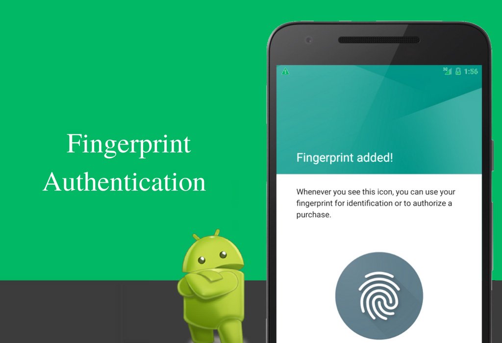 1024x700 How To Implement Fingerprint Authentication In Android Apps