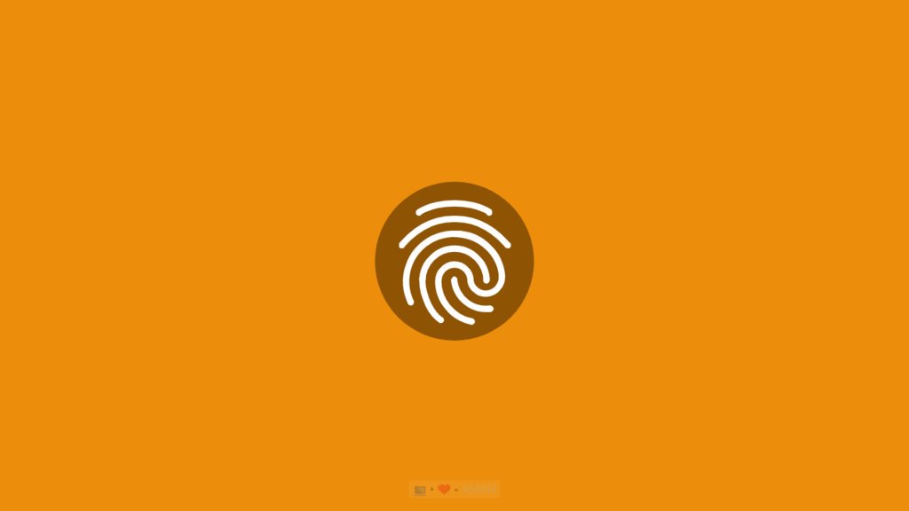 1024x576 Popular Pens On Twitter Android Fingerprint Icon