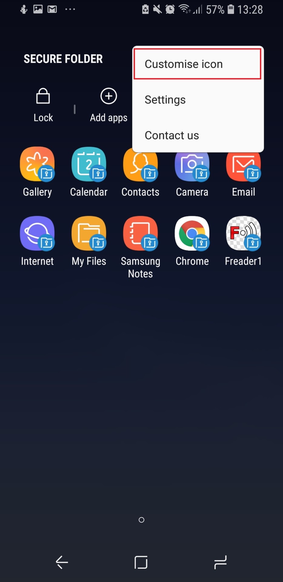 934x1920 Samsung Secure Folder Everything You Need To Know