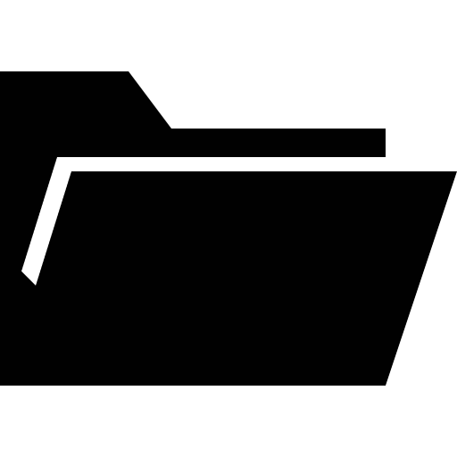 512x512 Android, Folder Icon Free Of Ionicons