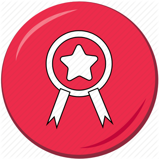 512x512 Android Game Button, Prize, Setting, Trophy, Ui Icon