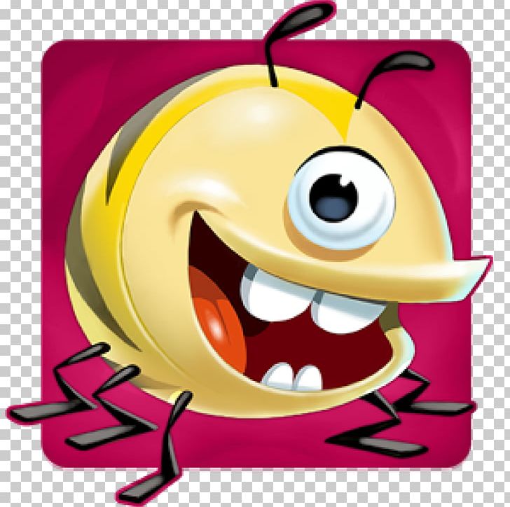 728x724 Best Fiends Android Adventure Game Computer Icons Png, Clipart