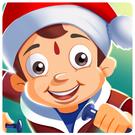 512x512 Chhota Bheem Himalayan Game Download Apk For Android