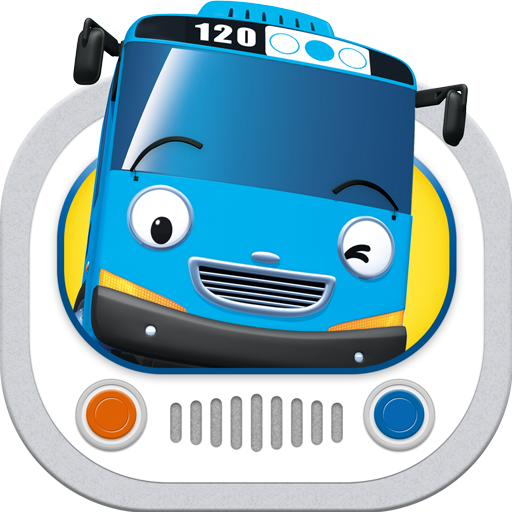 512x512 Download Tayo Driving Game Android Baraha Icon Hq Png Image