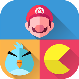 300x300 Guess The Game Icon Quiz Apk Game