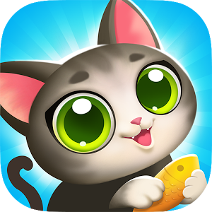 300x300 Pet Pals Best Android Games Best,roid Games, Game Icon, Game App
