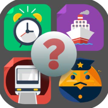 355x355 Guess Icon Quiz Game Appstore For Android