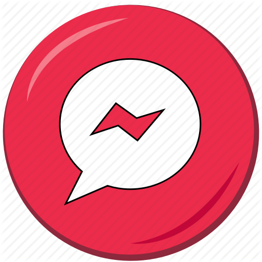 512x512 Android, Contact, Game, Ios, Message, Messenger, Ui Icon