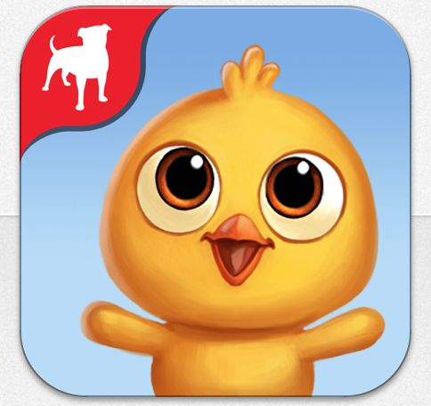 484x456 Android Game Icon