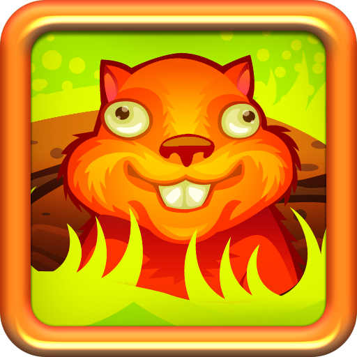 512x512 Android Game Icons On Behance