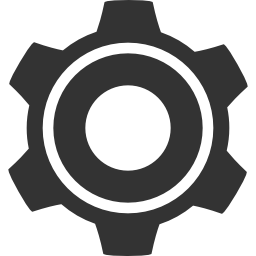 256x256 Android Settings Icon Images