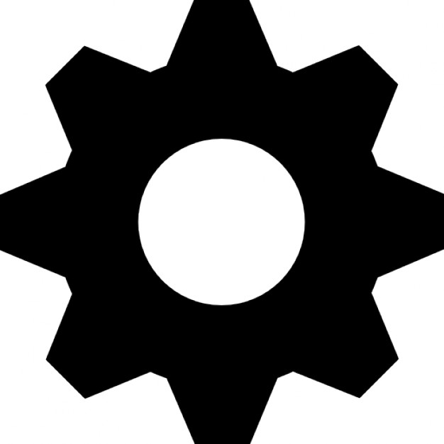 626x626 Gear Icons Free Download