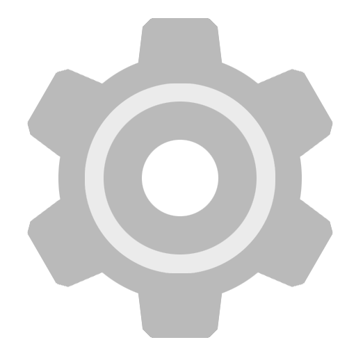 Download Android Gear Icon at Vectorified.com | Collection of ...
