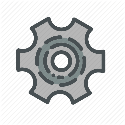 512x512 Android, App, Phone, Setting, Settings, Tool, Tools Icon