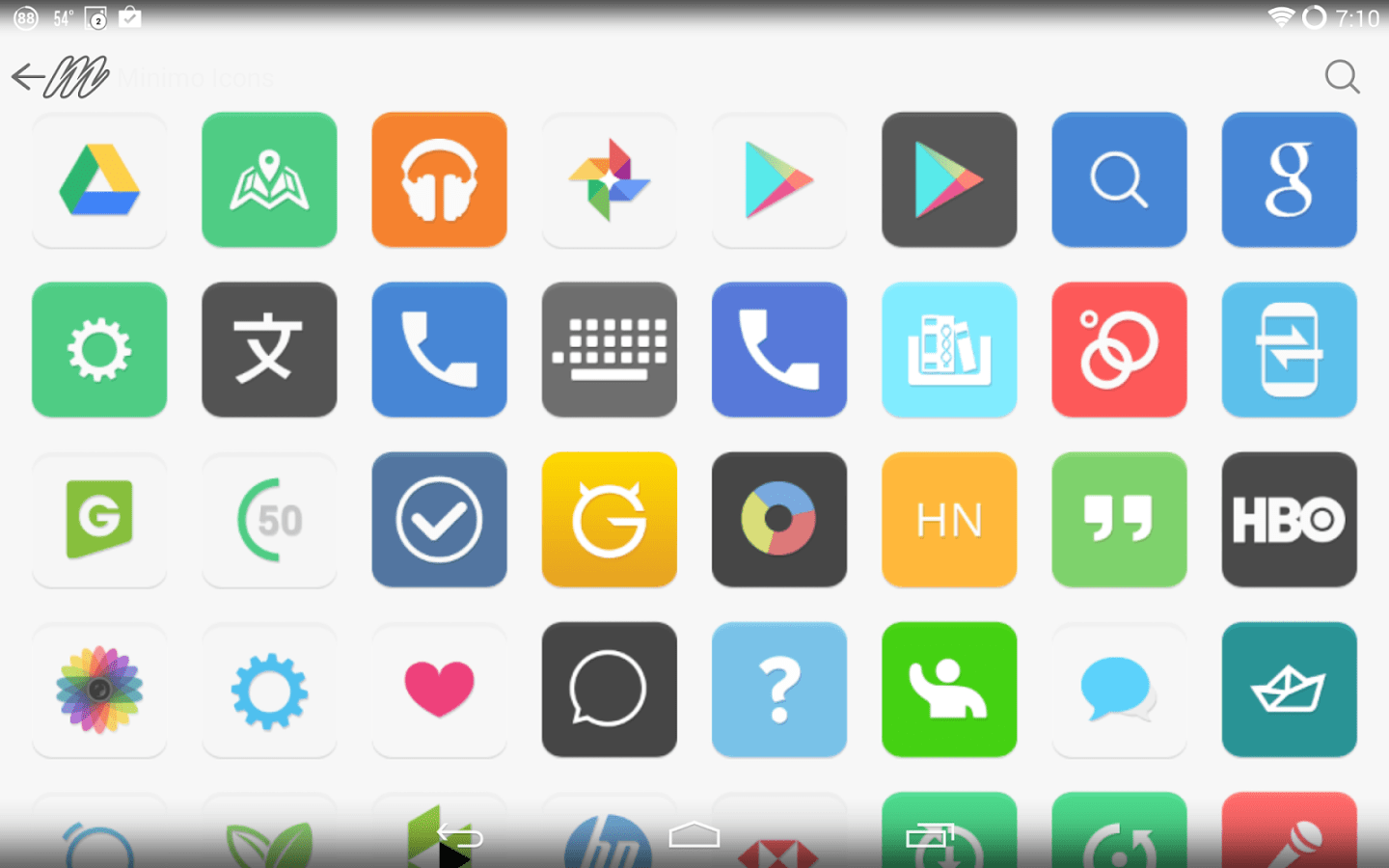 1440x900 Change App Icons And Apk Names In Android