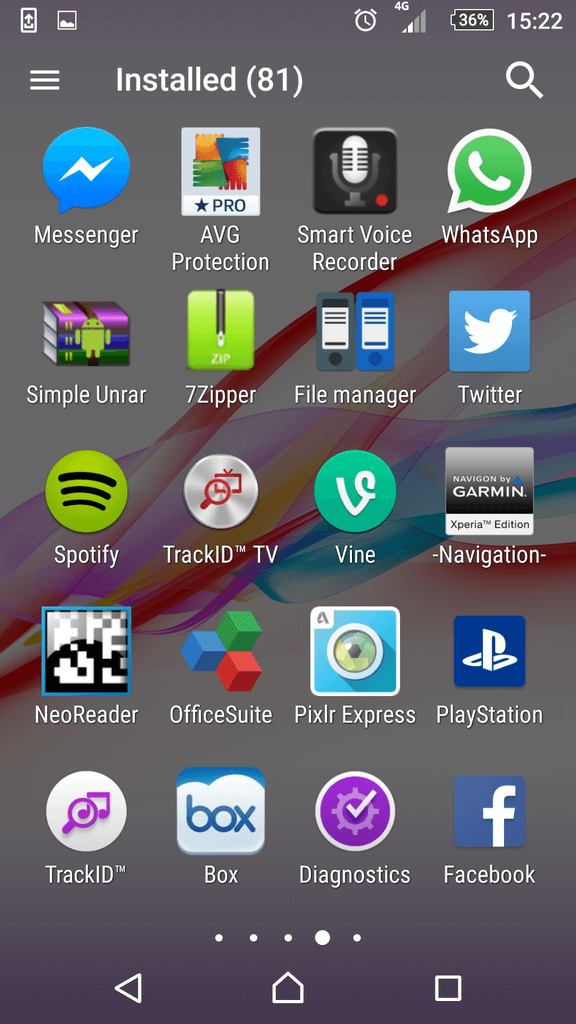 576x1024 How To Easily Restore Deleted App Icons On Android Phone
